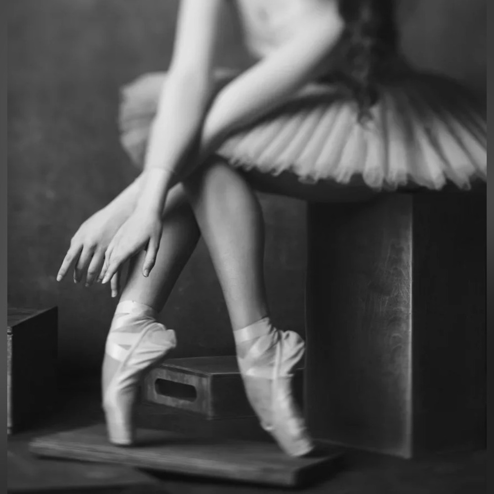 Elegant Ballet Flat Shoes